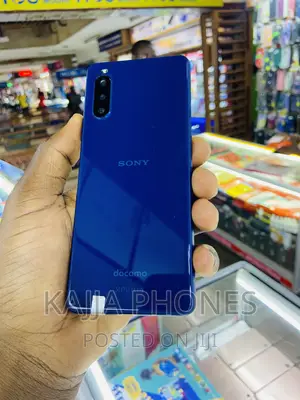 Sony Xperia 10 II 64 GB Blue