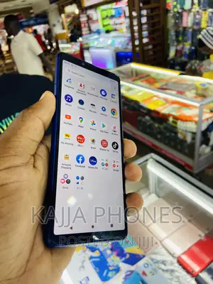 Sony Xperia 10 II 64 GB Blue