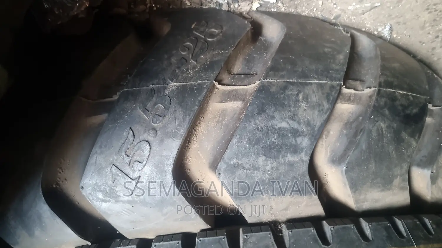 15.5r25 Tyres
