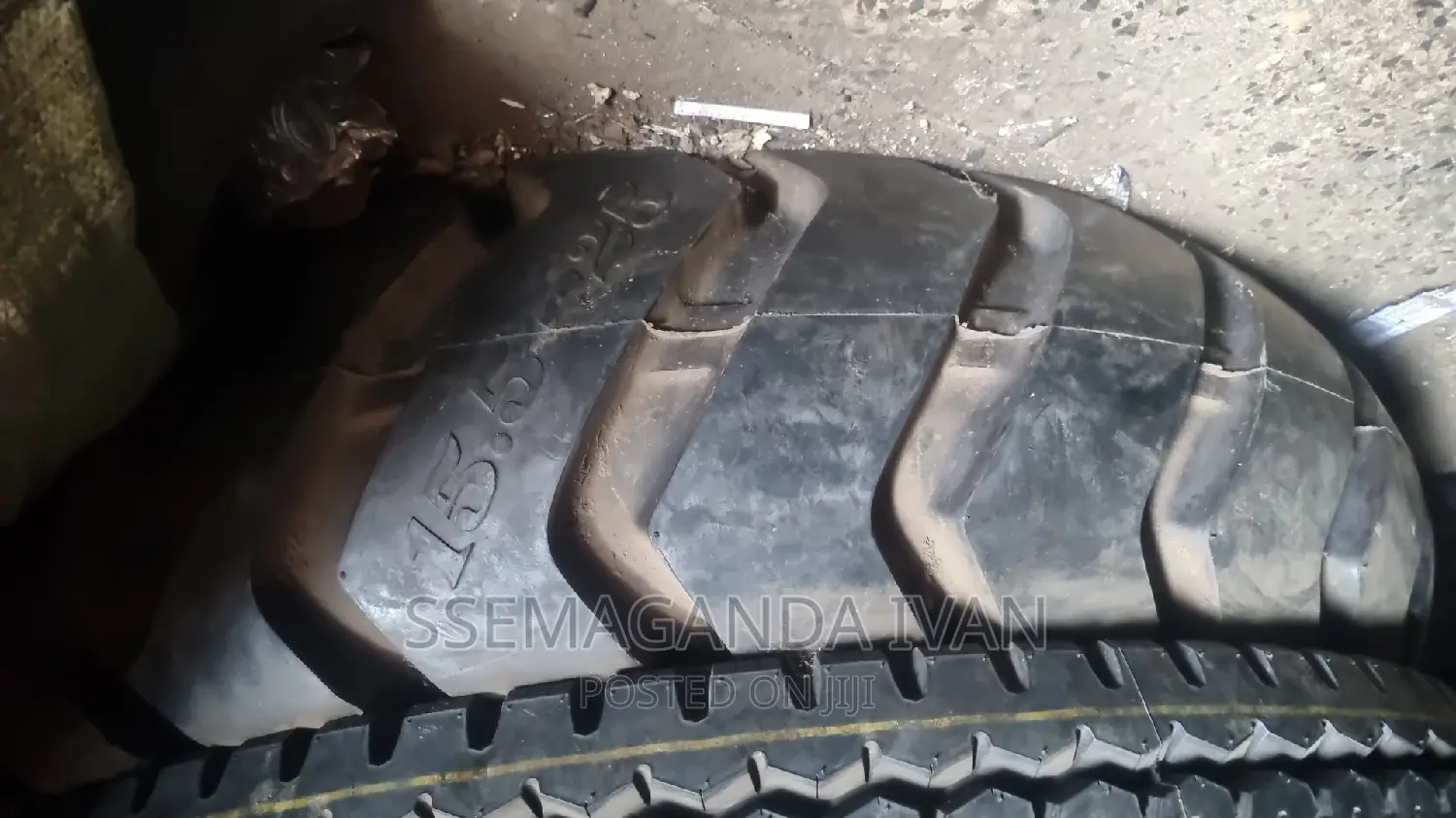15.5r25 Tyres