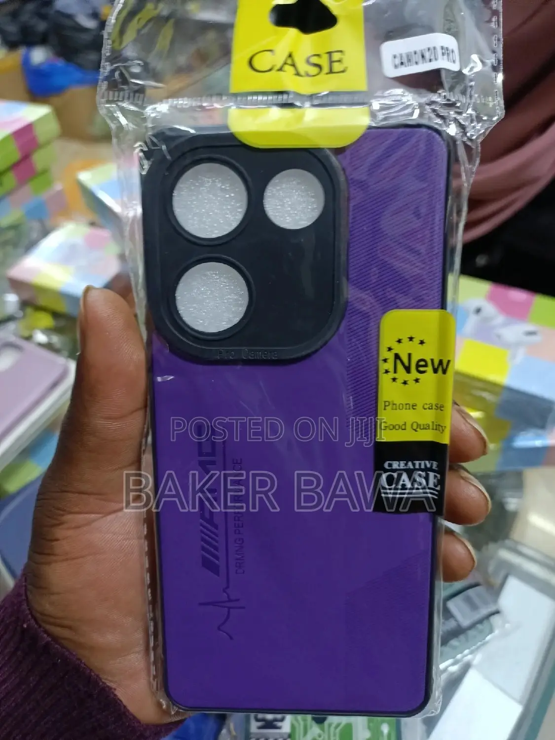 Phone Case