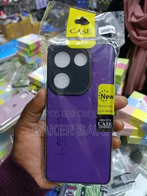 Phone Case
