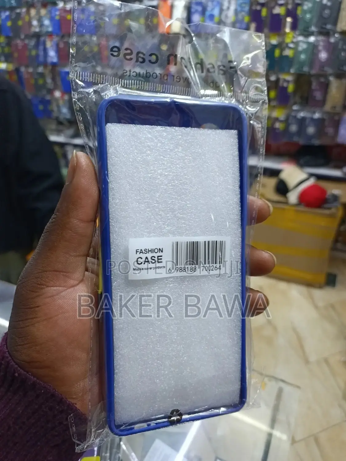 Phone Case