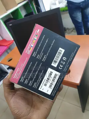 1080p Fullhd Webcam With Microphone