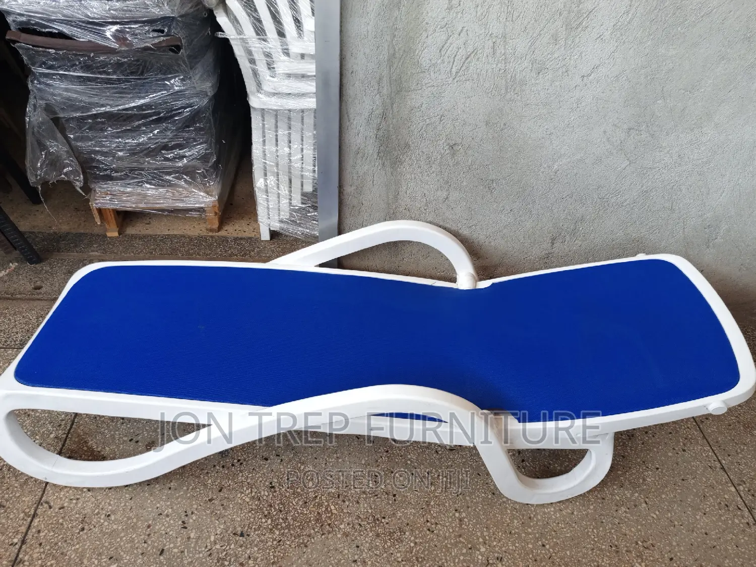 Beach Adjustable Chair