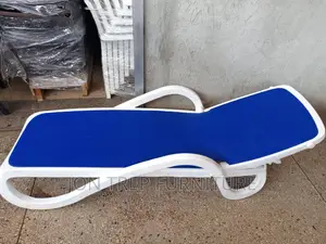 Beach Adjustable Chair