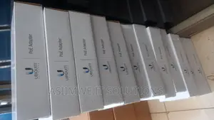 Poe Adapters