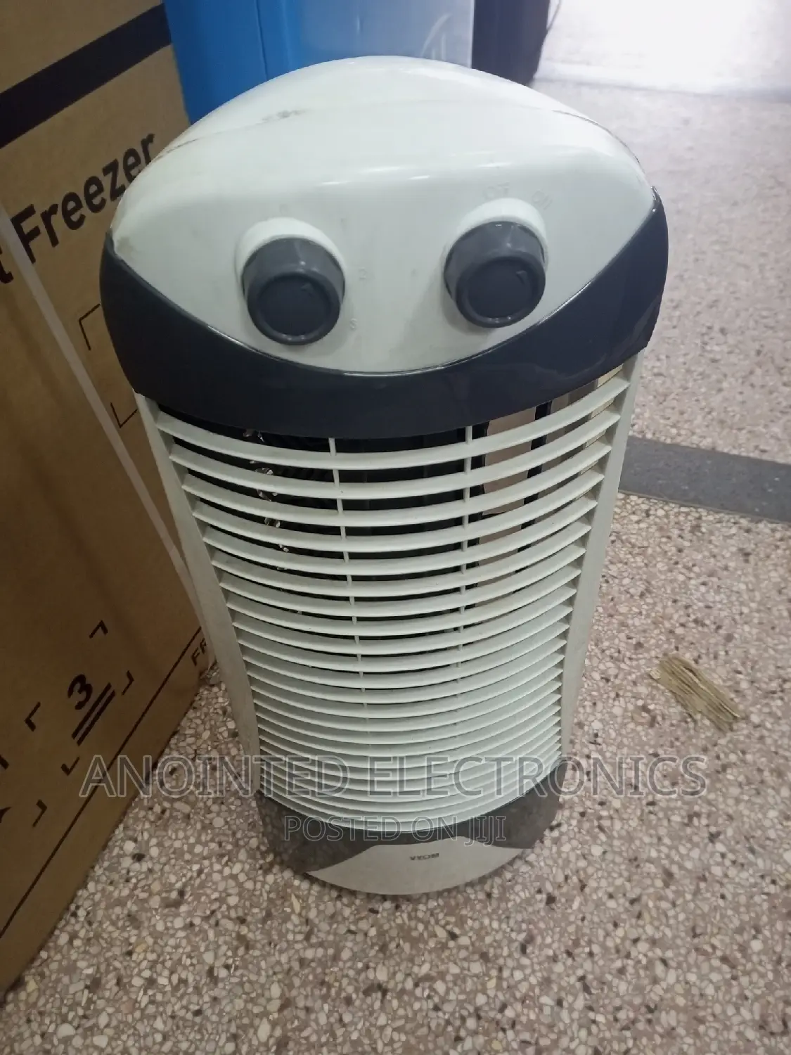 Vyom Tower Cooler