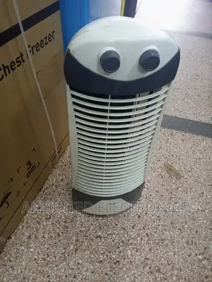 Vyom Tower Cooler