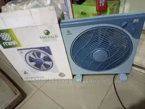 Original Box Fan