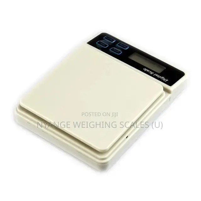 Weigh 10kg Digital Weighing Scale Weigh Store Kitchen Weighing Scales
