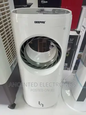 Geepas Air Cooler 3L