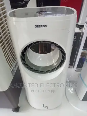 Geepas Air Cooler 3L