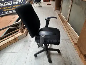 Fabric Office Chair