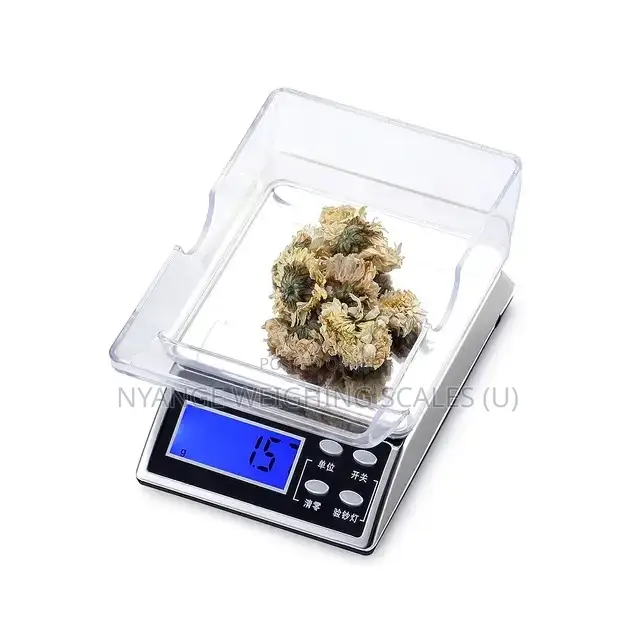 2024 Hot Sale Table Top Weighing Scales [6]