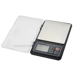 Best Price Electronic Weigh Scale 500g Weigh Portable Weighing Scale