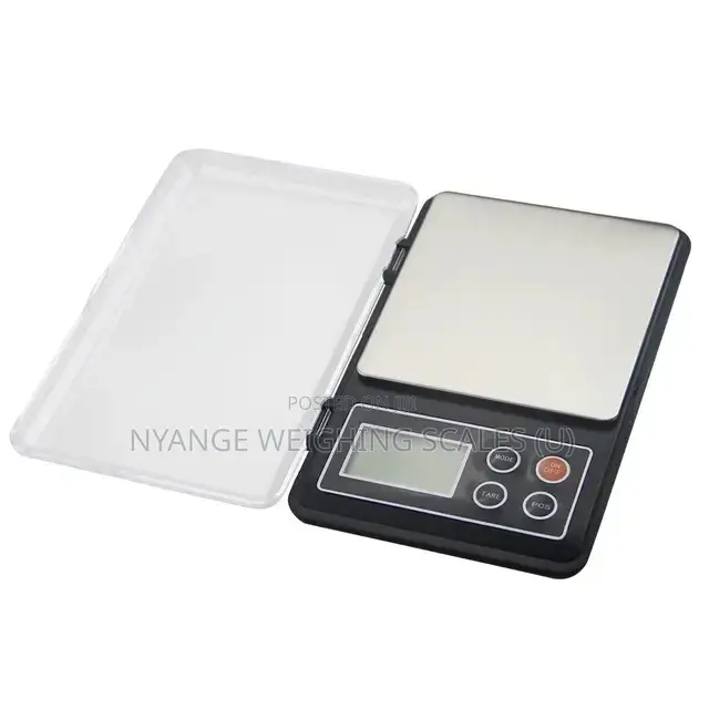 Best Price Electronic Weigh Scale 500g Weigh Portable Weighing Scale