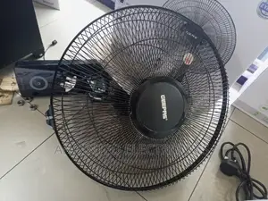 Geepas Wall Mounted Fans