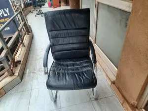 Non Rotating Visitors Chairs