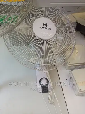 Havells Wall Fans