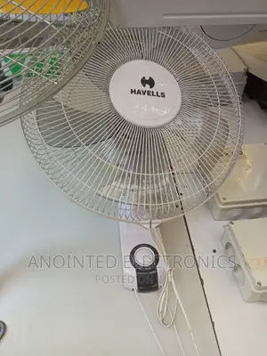 Havells Wall Fans