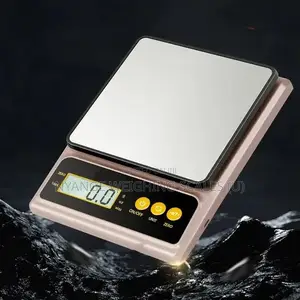 Best Price Electronic Weighing Portable Scales [14]