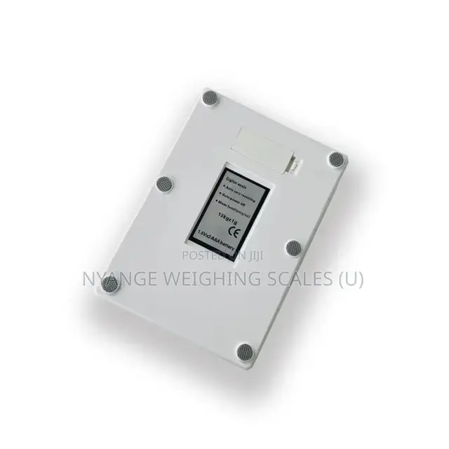 Best Price Electronic Weighing Portable Scales [14]