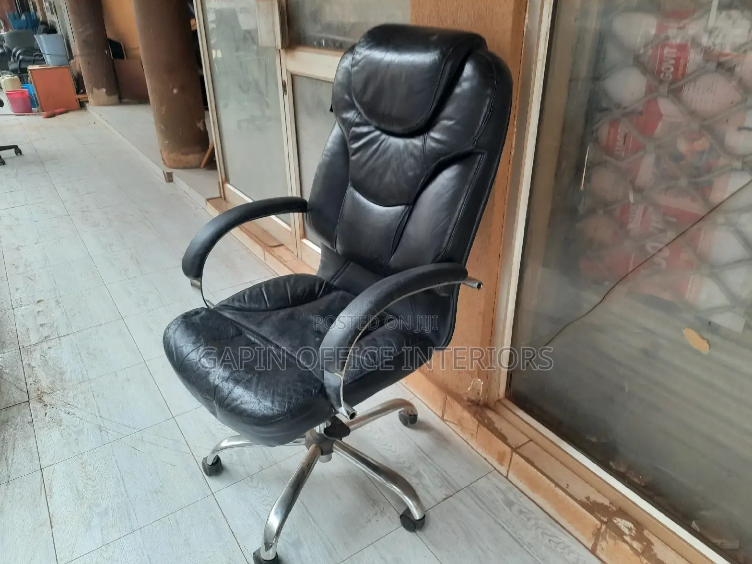Office Executive Chair