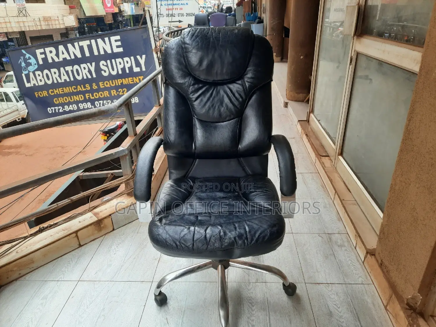 Office Executive Chair