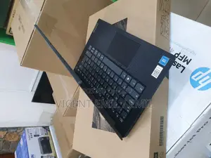 New Laptop Lenovo 8GB Intel Celeron SSD 256GB