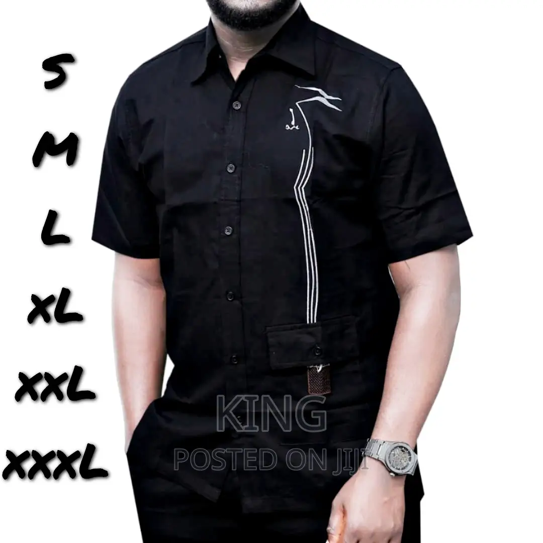Honor Kitengi Shirt