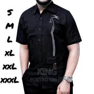 Honor Kitengi Shirt