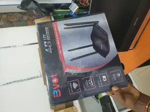 Bvot 4G LTE Router B27