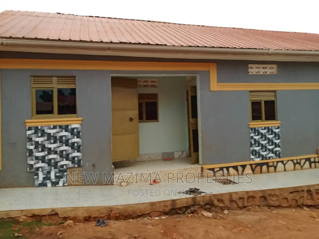 3bdrm House in Nansana Katoke, Division A for sale