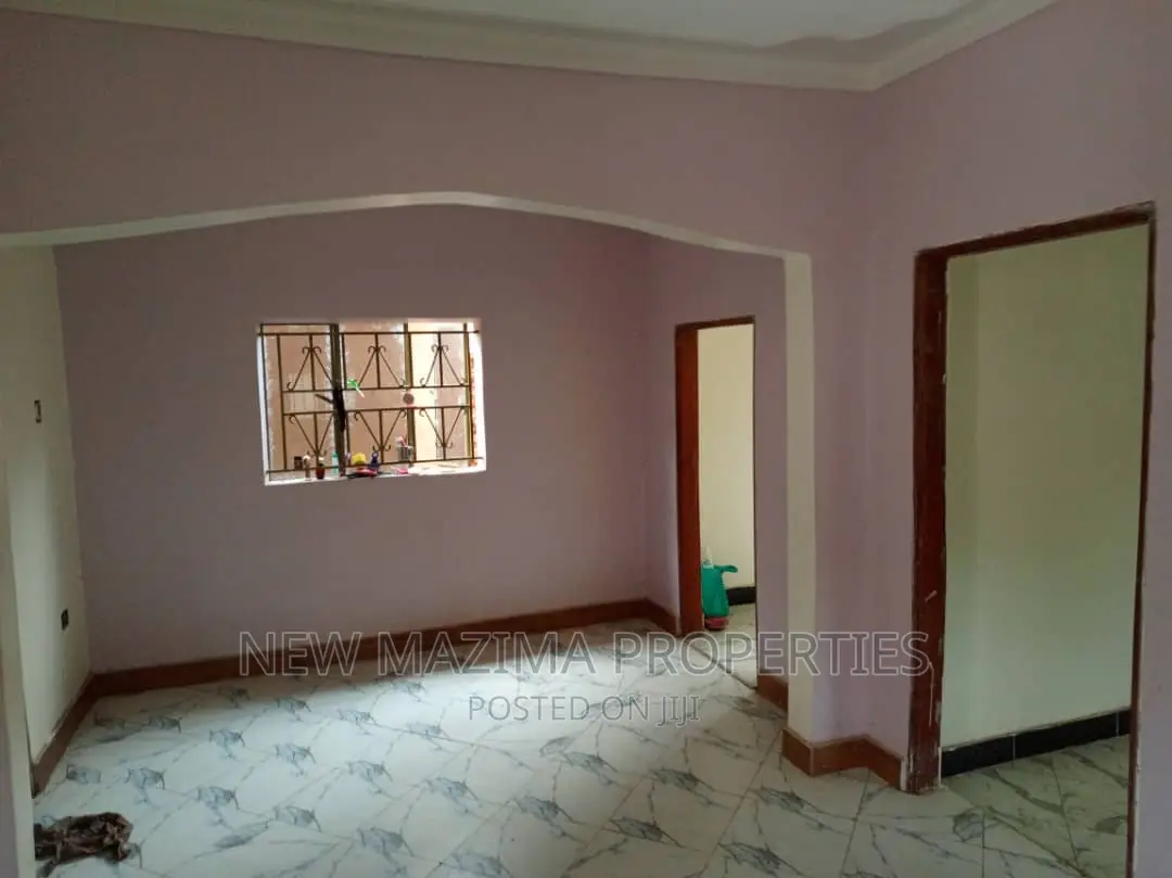 3bdrm House in Nansana Katoke, Division A for sale