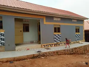 3bdrm House in Nansana Katoke, Division A for sale