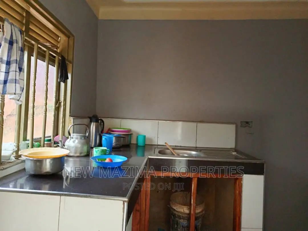 3bdrm House in Nansana Katoke, Division A for sale