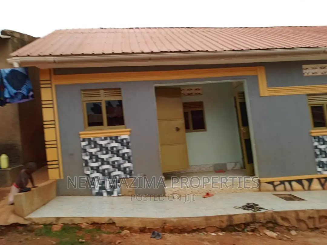 3bdrm House in Nansana Katoke, Division A for sale