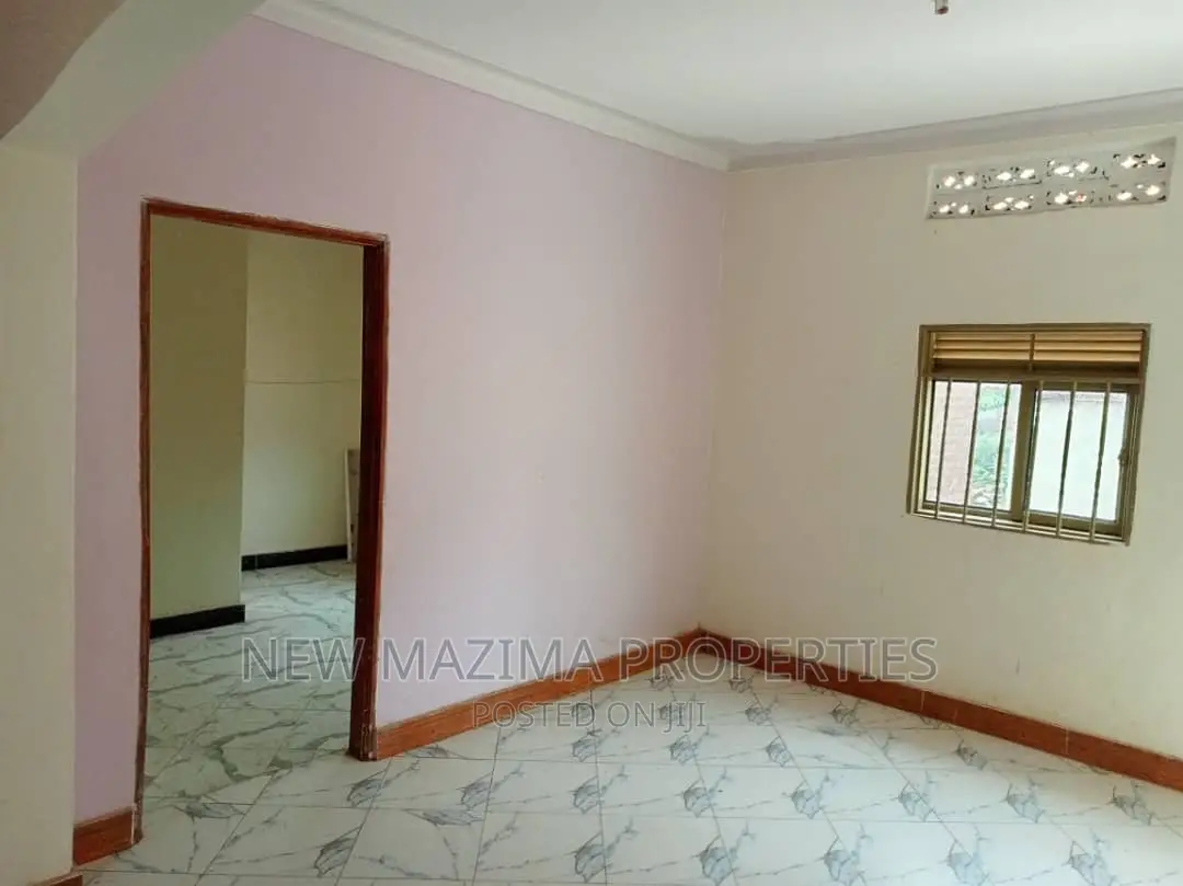 3bdrm House in Nansana Katoke, Division A for sale