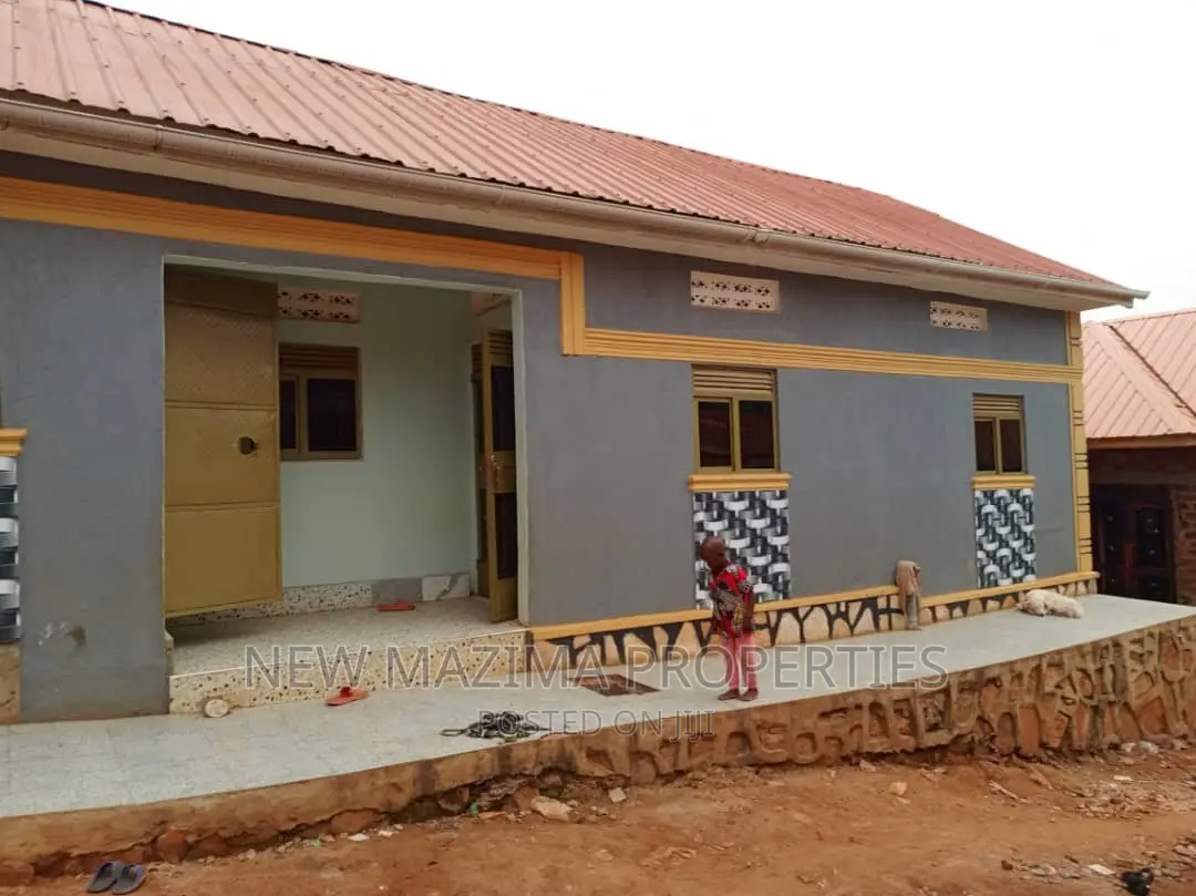 3bdrm House in Nansana Katoke, Division A for sale