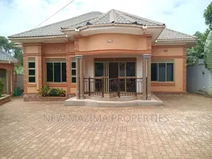 Photo - 3bdrm Bungalow in Kitende Ntebe Rd, Division A for sale