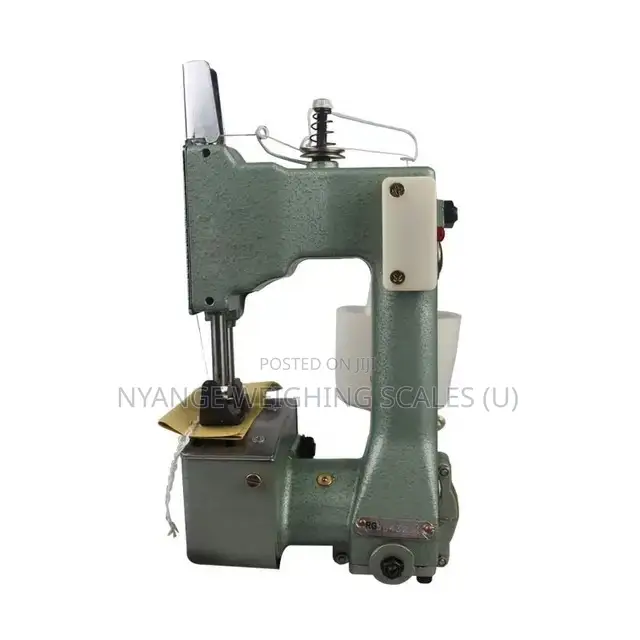 Portable Electric Sewing Machine Bag Packing Sewing Machine [12]