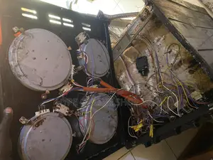 Goodservice City Repairs