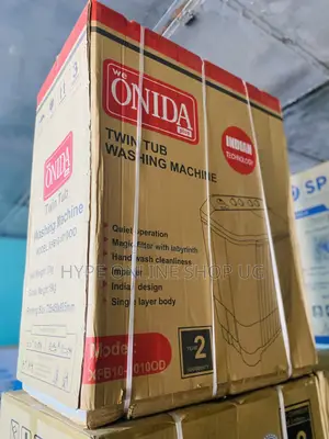 10kg Washing Machine