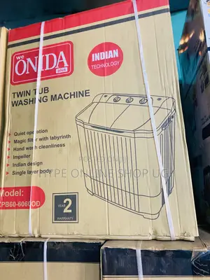 10kg Washing Machine