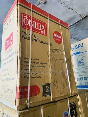 10kg Washing Machine