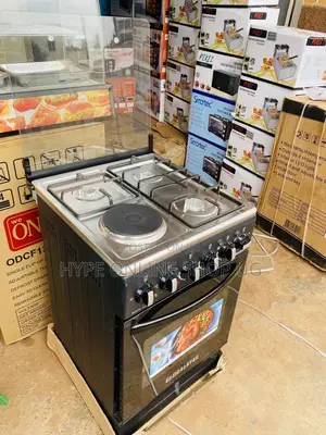 Brandnew Global Star Cooker