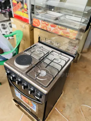 Brandnew Global Star Cooker