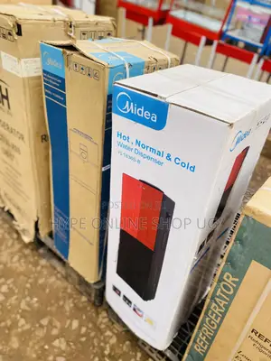 Midea Fresh Hot and Cold Water Dispenser