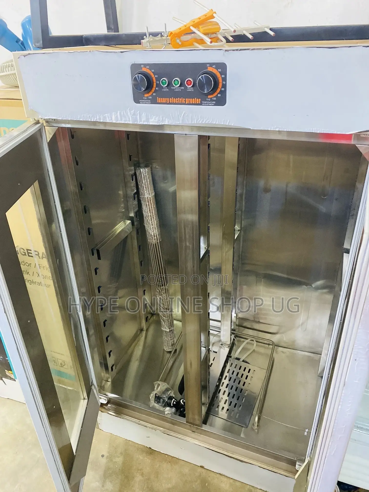 Brandnew Imported Bread Makers